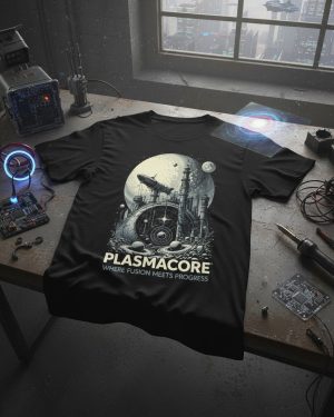 Plasmacore