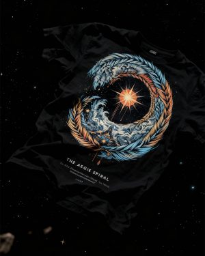 The Aegis Spiral